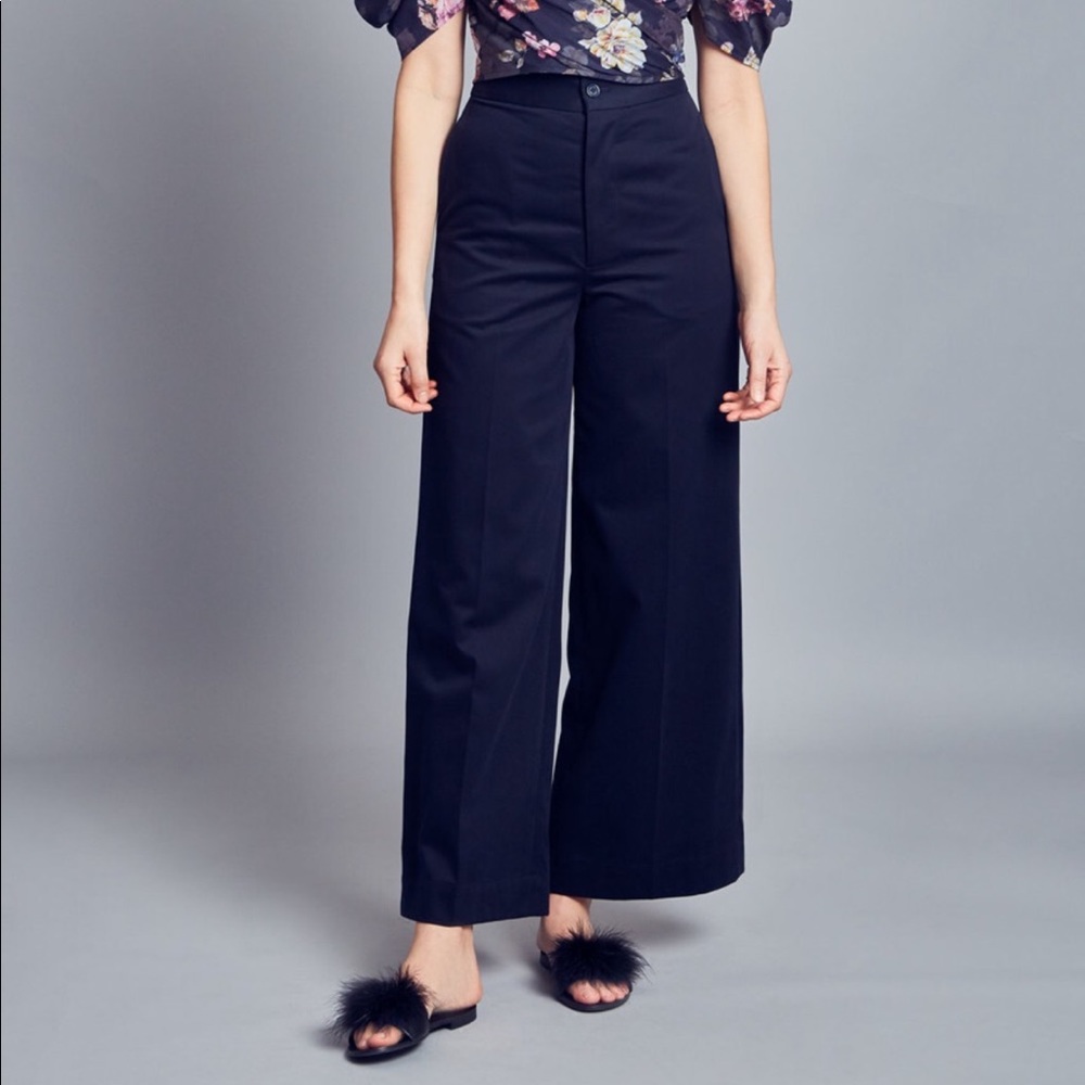 Behida Dolić “B’s Waisted Pant”